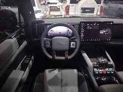 Fangchengbao Leopard 5 2023 Explorer Edition - ფოტო 11