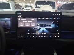 Fangchengbao Leopard 5 2023 Explorer Edition - ფოტო 13