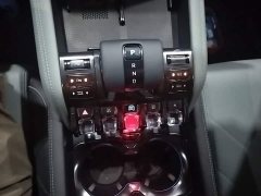 Fangchengbao Leopard 5 2023 Explorer Edition - ფოტო 14