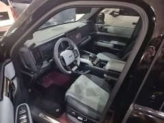Fangchengbao Leopard 5 2023 Explorer Edition - ფოტო 16