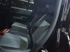 Fangchengbao Leopard 5 2023 Explorer Edition - ფოტო 17