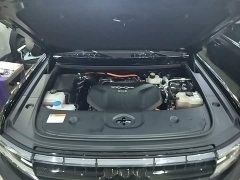 Fangchengbao Leopard 5 2023 Explorer Edition - ფოტო 20