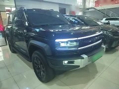 Fangchengbao Leopard 5 2023 Explorer Edition - ფოტო 4