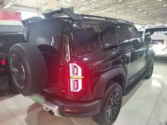 Fangchengbao Leopard 5 2023 Explorer Edition - ფოტო 7