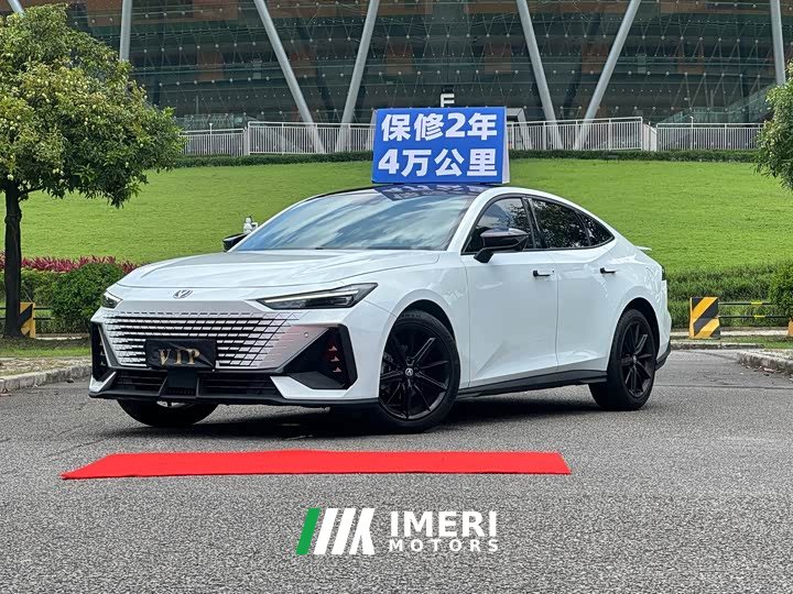 Changan UNI-V 1.5T Premium Version