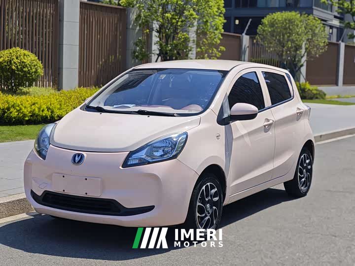 Changan E-Star Edition (31.18kWh)