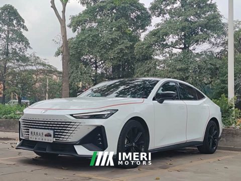 2023 Changan UNI-V 1.5T Premium - ავტომობილი ჩინეთიდან