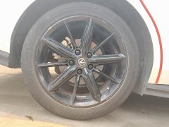 Changan UNI-V 1.5T Premium - ფოტო 10