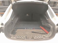 Changan UNI-V 1.5T Premium - ფოტო 12