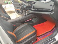 Changan UNI-V 1.5T Premium - ფოტო 14