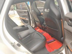Changan UNI-V 1.5T Premium - ფოტო 15