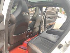 Changan UNI-V 1.5T Premium - ფოტო 16