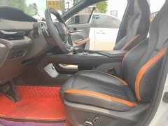 Changan UNI-V 1.5T Premium - ფოტო 17