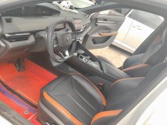 Changan UNI-V 1.5T Premium - ფოტო 18