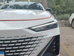 Changan UNI-V 1.5T Premium - ფოტო 4