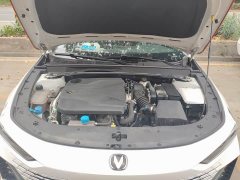 Changan UNI-V 1.5T Premium - ფოტო 5