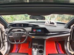 Changan UNI-V 1.5T Premium - ფოტო 6