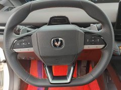 Changan UNI-V 1.5T Premium - ფოტო 7