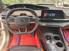 Changan UNI-V 1.5T Premium - ფოტო 8
