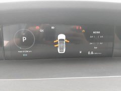 Changan UNI-V 1.5T Premium - ფოტო 9