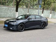 Changan UNI-V 1.5T Sport Edition - ფოტო 1