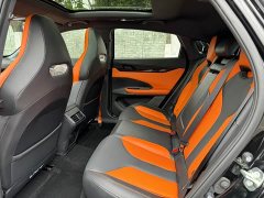 Changan UNI-V 1.5T Sport Edition - ფოტო 10