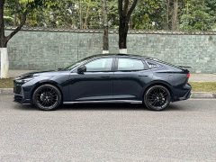 Changan UNI-V 1.5T Sport Edition - ფოტო 2