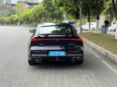 Changan UNI-V 1.5T Sport Edition - ფოტო 4