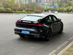 Changan UNI-V 1.5T Sport Edition - ფოტო 5