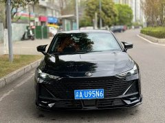 Changan UNI-V 1.5T Sport Edition - ფოტო 6