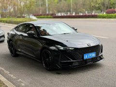 Changan UNI-V 1.5T Sport Edition - ფოტო 7