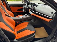 Changan UNI-V 1.5T Sport Edition - ფოტო 8