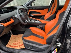 Changan UNI-V 1.5T Sport Edition - ფოტო 9