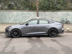 Changan UNI-V 1.5T Premium Sport - ფოტო 2