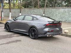 Changan UNI-V 1.5T Premium Sport - ფოტო 3
