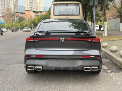 Changan UNI-V 1.5T Premium Sport - ფოტო 4