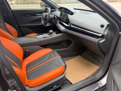 Changan UNI-V 1.5T Premium Sport - ფოტო 5