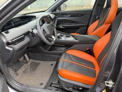 Changan UNI-V 1.5T Premium Sport - ფოტო 6