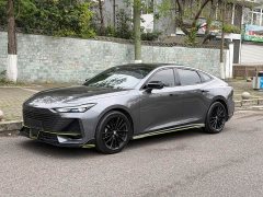 Changan UNI-V 1.5T Sport Edition - ფოტო 1