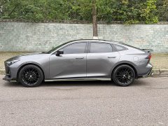 Changan UNI-V 1.5T Sport Edition - ფოტო 2