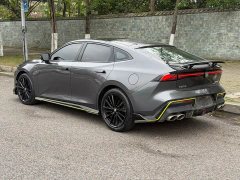 Changan UNI-V 1.5T Sport Edition - ფოტო 3