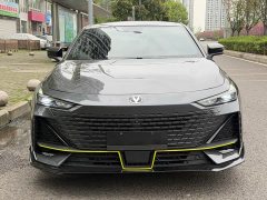 Changan UNI-V 1.5T Sport Edition - ფოტო 5