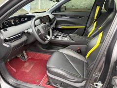 Changan UNI-V 1.5T Sport Edition - ფოტო 6