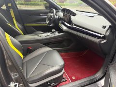 Changan UNI-V 1.5T Sport Edition - ფოტო 7