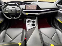 Changan UNI-V 1.5T Sport Edition - ფოტო 8