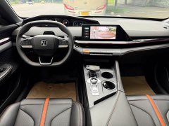 Changan UNI-V 1.5T Premium - ფოტო 10