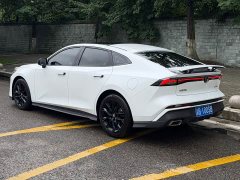 Changan UNI-V 1.5T Premium - ფოტო 3