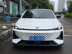 Changan UNI-V 1.5T Premium - ფოტო 5