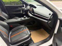 Changan UNI-V 1.5T Premium - ფოტო 6