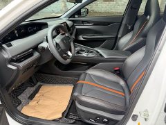 Changan UNI-V 1.5T Premium - ფოტო 7